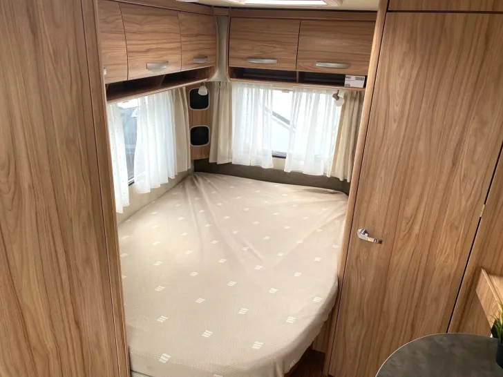 Fahrzeugbild Hymer Eriba Eriba Nova Light 465 !!! TopPreis+Service !!! #14