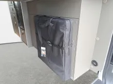 Fahrzeugbild Hymer Grand Canyon S 600 Allrad, Autark, Premiumpaket #10