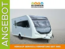 Fahrzeugbild Sprite Cruzer 475 SR MY27|Vsl. verfügbar ab 12/26 #1