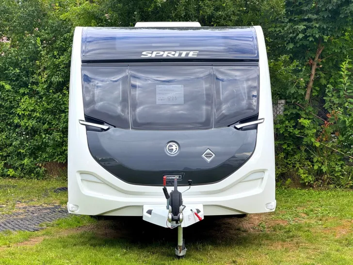 Fahrzeugbild Sprite Cruzer 475 SR MY27|Vsl. verfügbar ab 12/26 #3