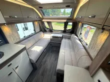 Fahrzeugbild Sprite Cruzer 475 SR MY27|Vsl. verfügbar ab 12/26 #8