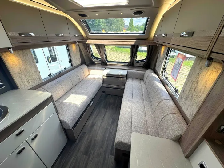 Fahrzeugbild Sprite Cruzer 475 SR MY27|Vsl. verfügbar ab 12/26 #8