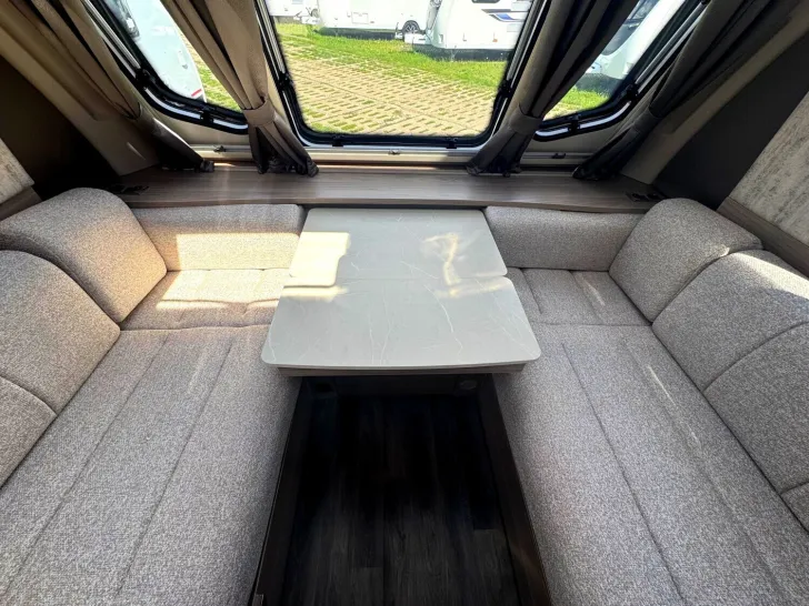 Fahrzeugbild Sprite Cruzer 475 SR MY27|Vsl. verfügbar ab 12/26 #11
