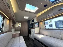 Fahrzeugbild Sprite Cruzer 475 SR MY27|Vsl. verfügbar ab 12/26 #12