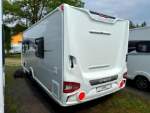 Fahrzeugbild Sprite Cruzer 530 SR MY27|Vsl. verfügbar ab 10/26 #5