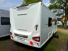 Fahrzeugbild Sprite Cruzer 530 SR MY27|Vsl. verfügbar ab 10/26 #6