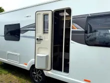Fahrzeugbild Sprite Cruzer 530 SR MY27|Vsl. verfügbar ab 10/26 #7
