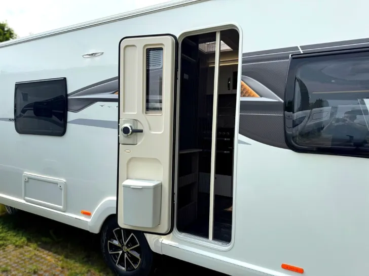 Fahrzeugbild Sprite Cruzer 530 SR MY27|Vsl. verfügbar ab 10/26 #7