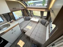 Fahrzeugbild Sprite Cruzer 530 SR MY27|Vsl. verfügbar ab 10/26 #8