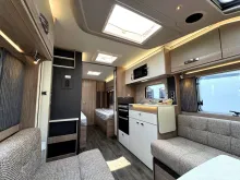 Fahrzeugbild Sprite Cruzer 530 SR MY27|Vsl. verfügbar ab 10/26 #11