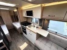 Fahrzeugbild Sprite Cruzer 530 SR MY27|Vsl. verfügbar ab 10/26 #13