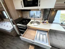 Fahrzeugbild Sprite Cruzer 530 SR MY27|Vsl. verfügbar ab 10/26 #14