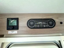 Fahrzeugbild Sprite Cruzer 530 SR MY27|Vsl. verfügbar ab 10/26 #21
