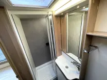 Fahrzeugbild Sprite Cruzer 530 SR MY27|Vsl. verfügbar ab 10/26 #23