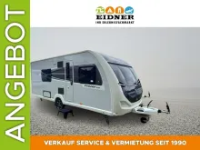 Fahrzeugbild Sprite Cruzer 535 SR MY27|Vsl. verfügbar ab 10/26 #1
