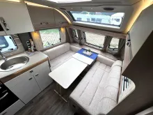 Fahrzeugbild Sprite Cruzer 535 SR MY27|Vsl. verfügbar ab 10/26 #12