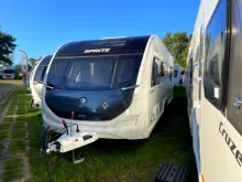 Fahrzeugbild Sprite Cruzer 635 SR MY27|Vsl. verfügbar ab 11/26 #3