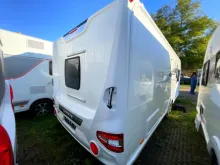 Fahrzeugbild Sprite Cruzer 635 SR MY27|Vsl. verfügbar ab 11/26 #4