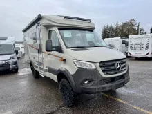 Fahrzeugbild Hymer ML-T 580 CrossTrail AHK,Solar/Leder #29