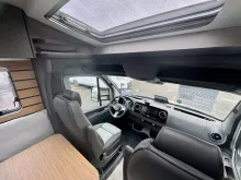 Fahrzeugbild Hymer ML-T 580 CrossTrail AHK,Solar/Leder #5