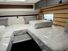 Fahrzeugbild Hymer ML-T 580 CrossTrail AHK,Solar/Leder #9