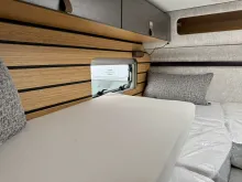 Fahrzeugbild Hymer ML-T 580 CrossTrail AHK,Solar/Leder #10