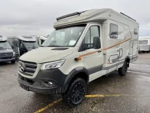Fahrzeugbild Hymer ML-T 580 CrossTrail AHK,Solar/Leder #27