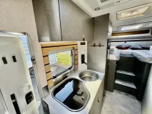 Fahrzeugbild Hymer ML-T 580 CrossTrail AHK,Solar/Leder #16