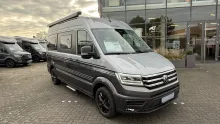 Fahrzeugbild Hymer Eriba Car 600 First Edition Beck-45 #1
