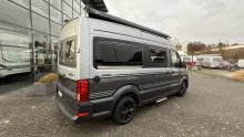 Fahrzeugbild Hymer Eriba Car 600 First Edition Beck-45 #3