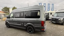 Fahrzeugbild Hymer Eriba Car 600 First Edition Beck-45 #4
