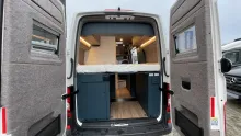 Fahrzeugbild Hymer Eriba Car 600 First Edition Beck-45 #7