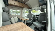 Fahrzeugbild Hymer Eriba Car 600 First Edition Beck-45 #12