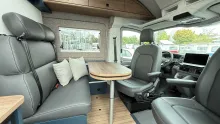 Fahrzeugbild Hymer Eriba Car 600 First Edition Beck-45 #13