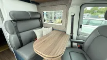 Fahrzeugbild Hymer Eriba Car 600 First Edition Beck-45 #14