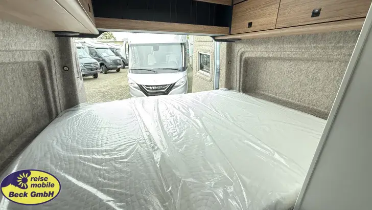 Fahrzeugbild Hymer Eriba Car 600 First Edition Beck-45 #18
