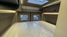 Fahrzeugbild Hymer Eriba Car 600 First Edition Beck-45 #20