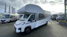 Fahrzeugbild Carado A 464 Pro Aktion Saisonstart 26 Beck-45 #5