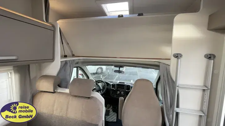 Fahrzeugbild Carado A 464 Pro Aktion Saisonstart 26 Beck-45 #8