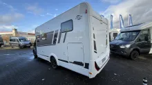 Fahrzeugbild Carado T 447 EDITION26 Beck-46 Deals #5