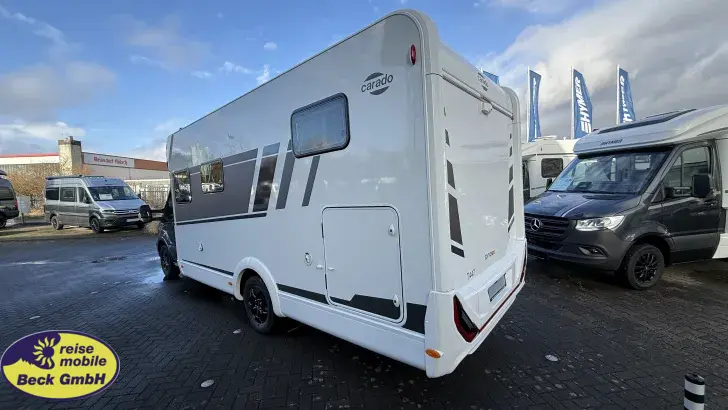 Fahrzeugbild Carado T 447 EDITION26 Beck-46 Deals #5