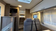 Fahrzeugbild Carado T 447 EDITION26 Beck-46 Deals #14
