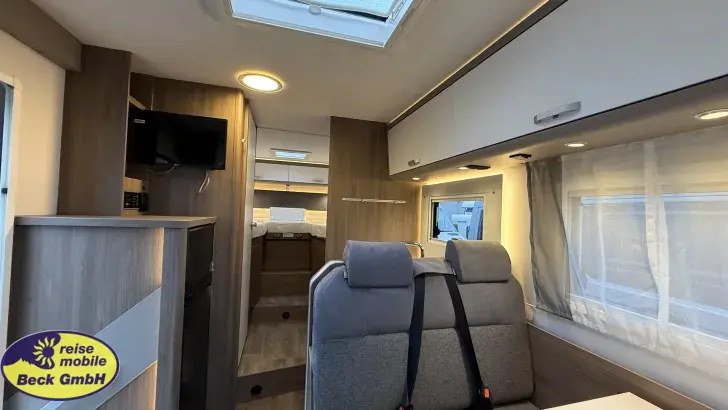 Fahrzeugbild Carado T 447 EDITION26 Beck-46 Deals #14
