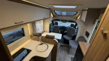Fahrzeugbild Carado T 447 EDITION26 Beck-46 Deals #18