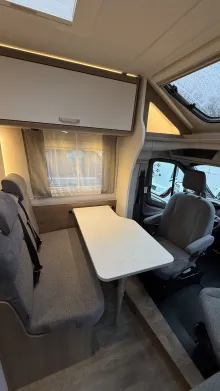 Fahrzeugbild Carado T 447 EDITION26 Beck-46 Deals #24