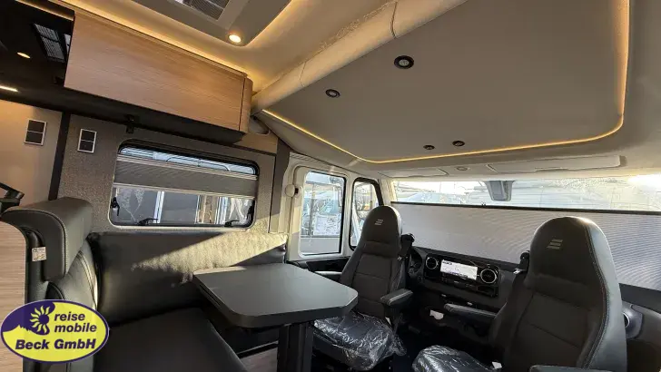 Fahrzeugbild Hymer B-Klasse MC I 600 Modellneuheit 2026 BMC #14