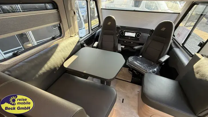 Fahrzeugbild Hymer B-Klasse MC I 600 Modellneuheit 2026 BMC #16