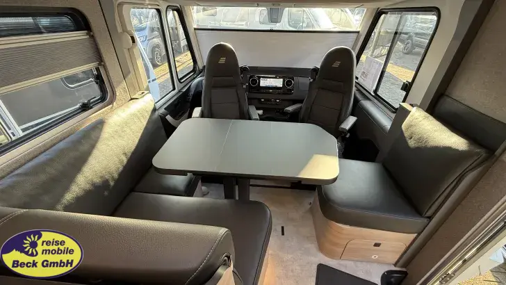 Fahrzeugbild Hymer B-Klasse MC I 600 Modellneuheit 2026 BMC #17