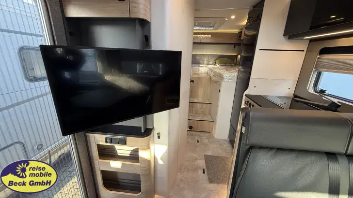 Fahrzeugbild Hymer B-Klasse MC I 600 Modellneuheit 2026 BMC #20