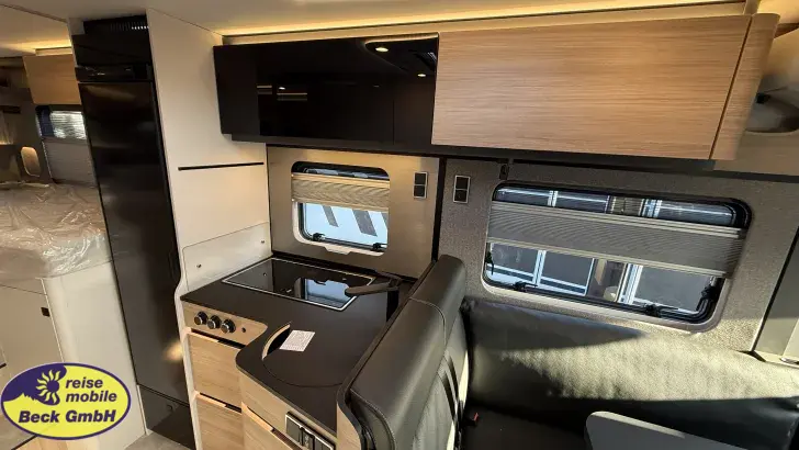 Fahrzeugbild Hymer B-Klasse MC I 600 Modellneuheit 2026 BMC #21